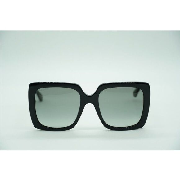 BRAND NEW GUCCI GG0418S 001 SUNGLASSES
